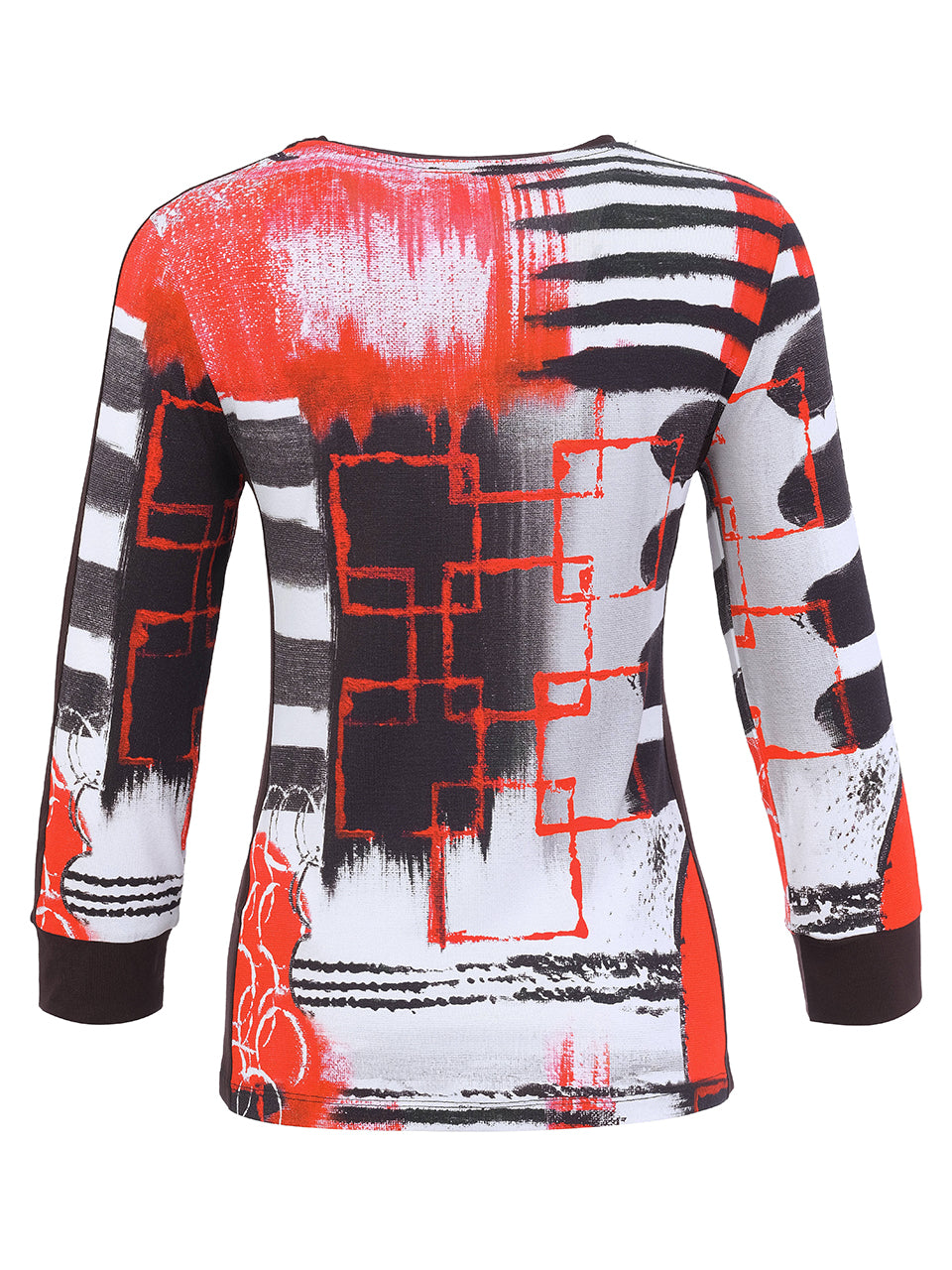 Dolcezza Knit Pullover - 76690