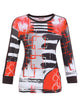 Dolcezza Knit Pullover - 76690