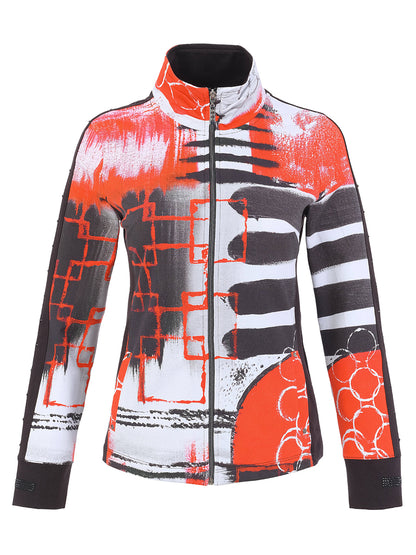 Dolcezza Knit Jacket - 76696