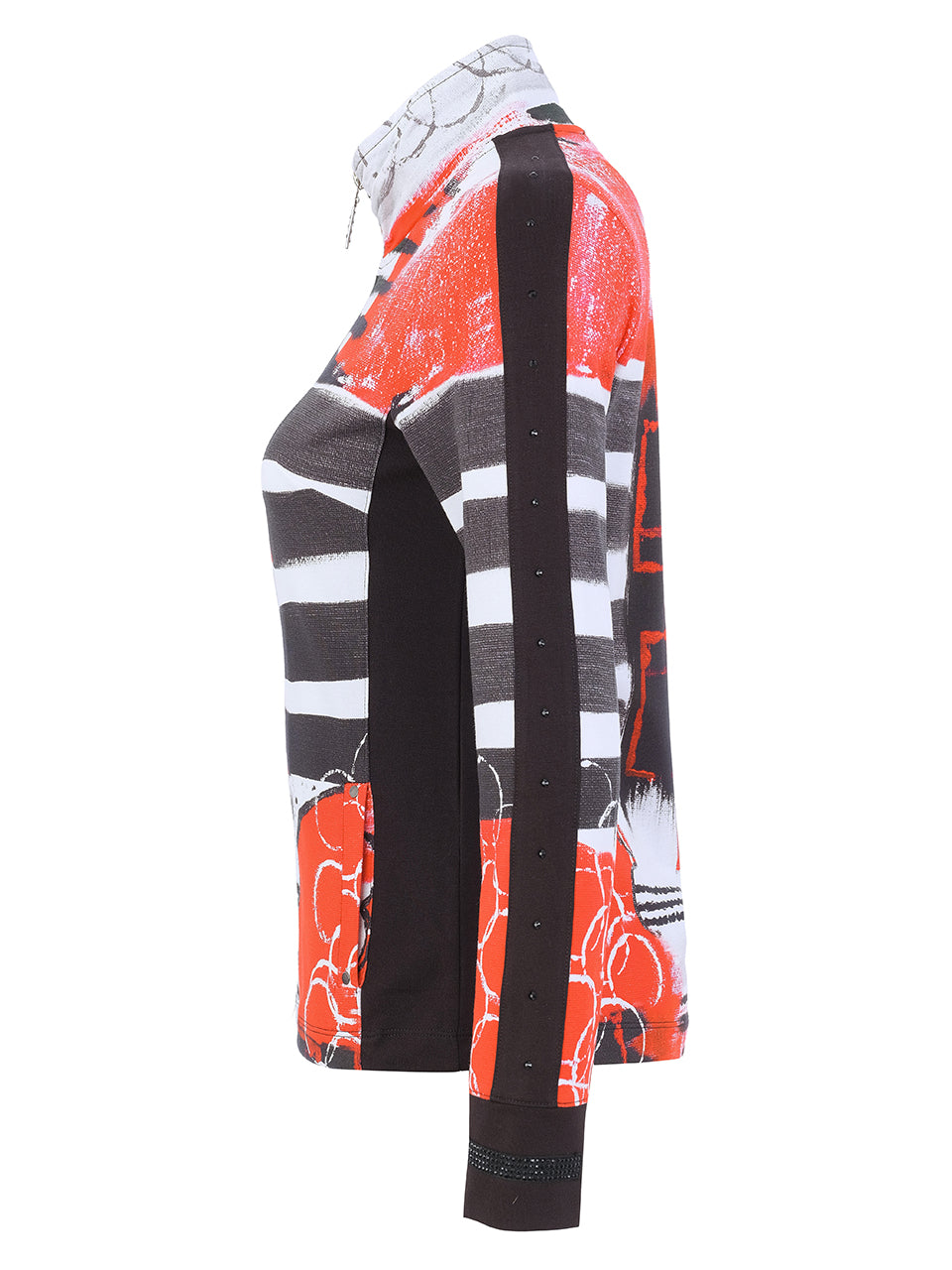Dolcezza Knit Jacket - 76696