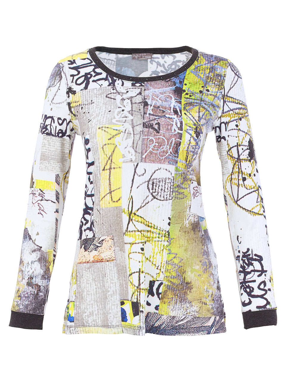 Dolcezza - Top - 76720