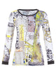 Dolcezza Knit Pullover - 76720