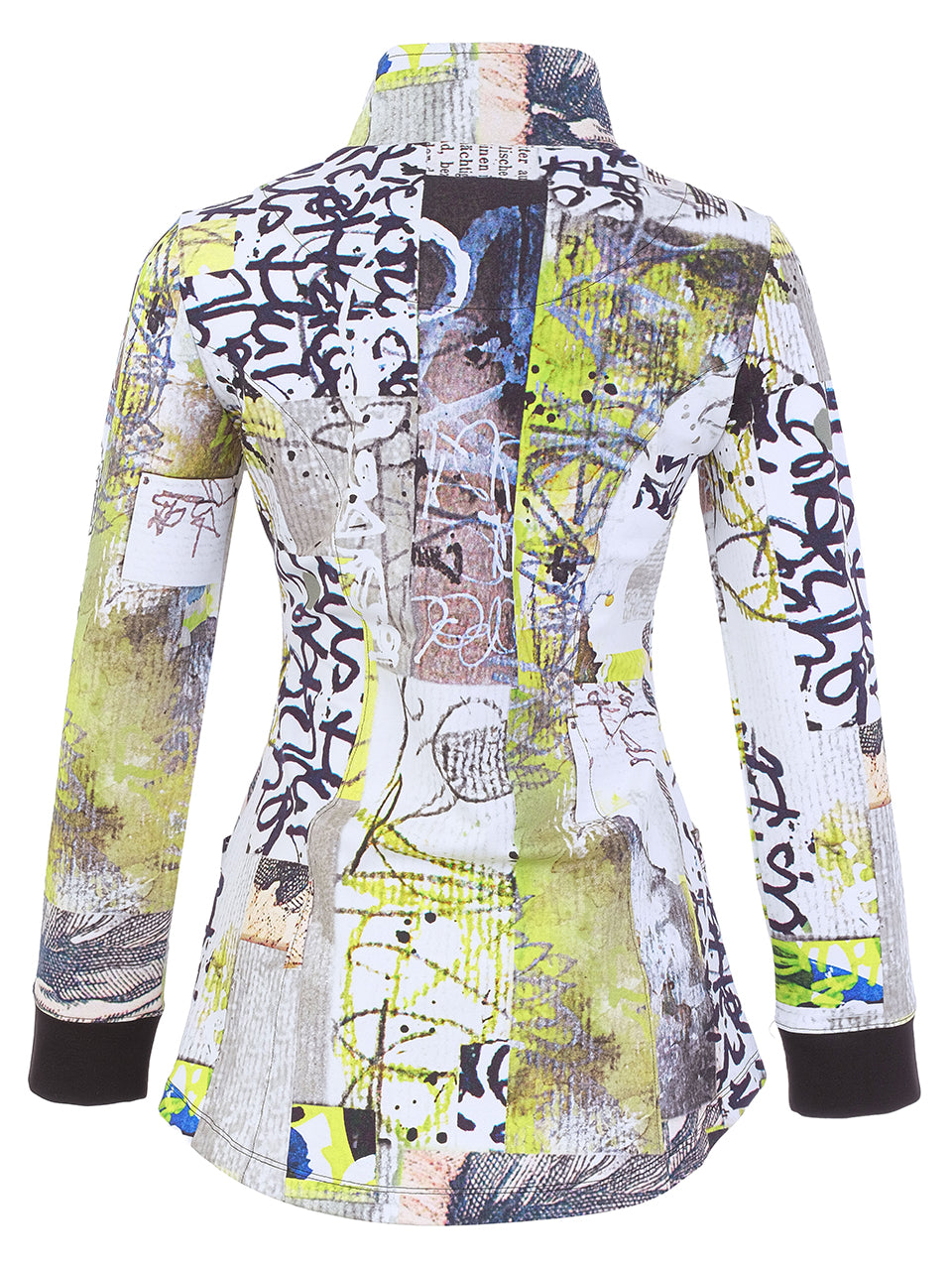 Dolcezza Knit Jacket - 76725 - New