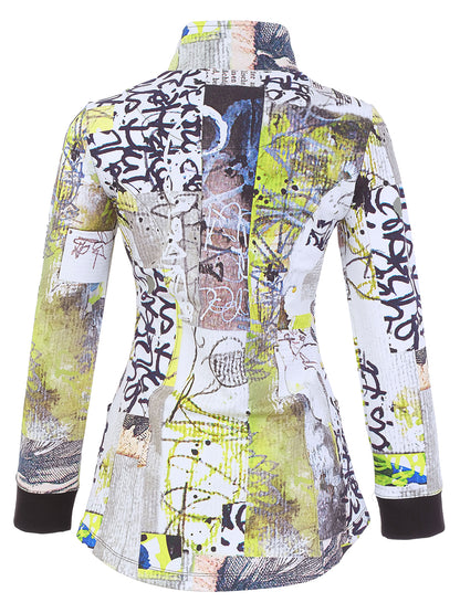 Dolcezza Knit Jacket - 76725 - New