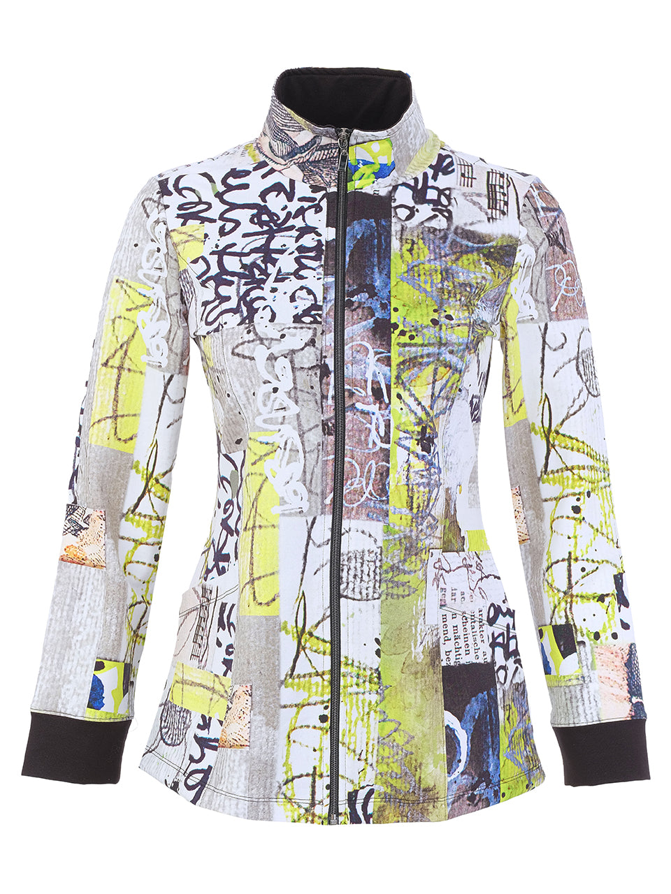 Dolcezza Knit Jacket - 76725 - New