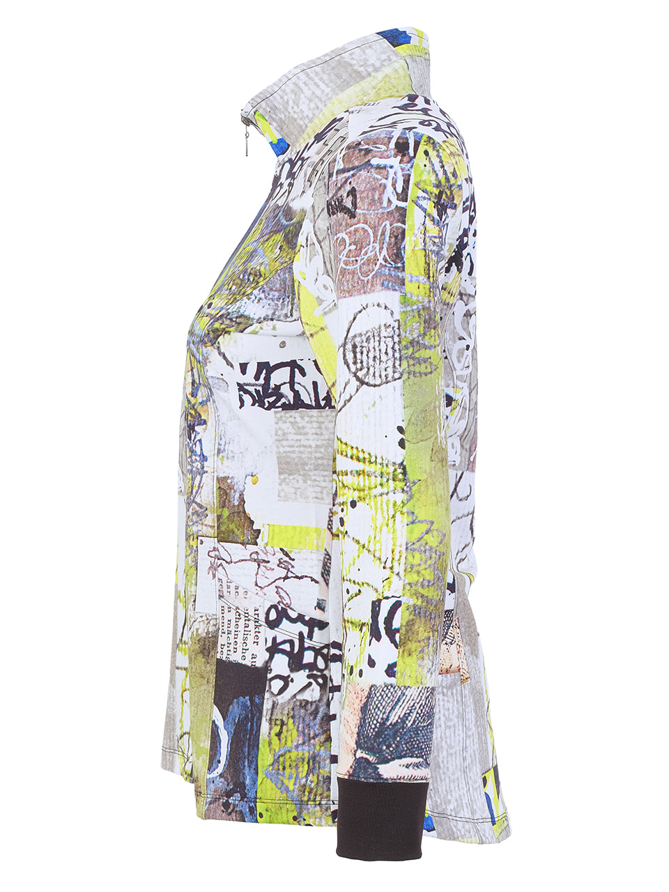 Dolcezza Knit Jacket - 76725 - New