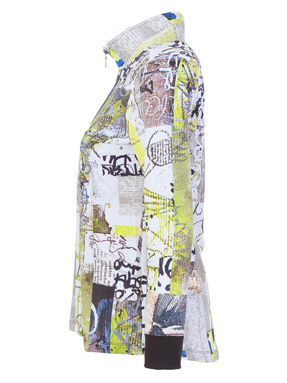 Dolcezza Knit Jacket - 76725 - New