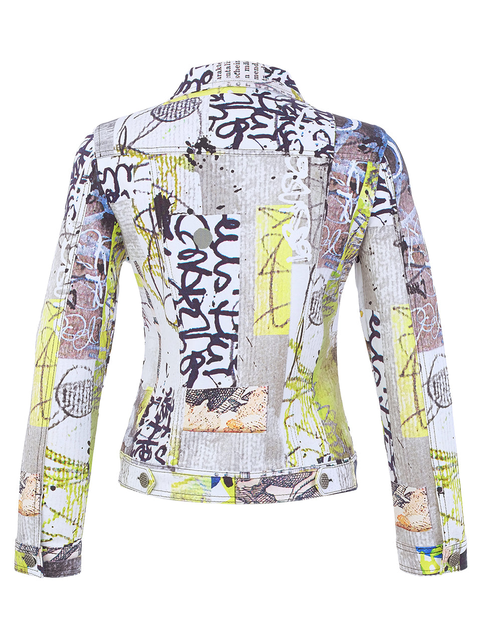 Dolcezza Knit Jacket - 76726 - New
