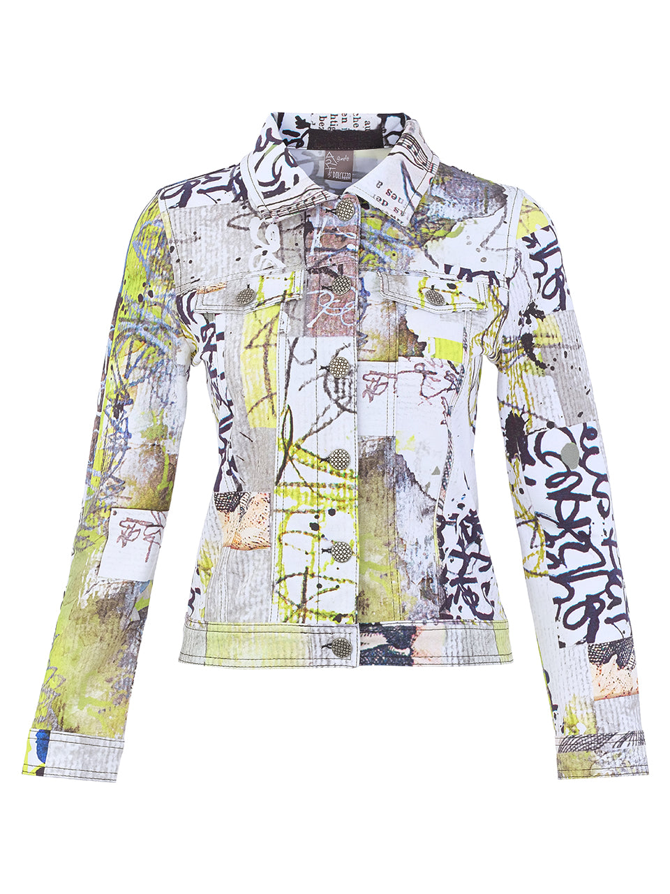 Dolcezza Jacket - 76726 - New