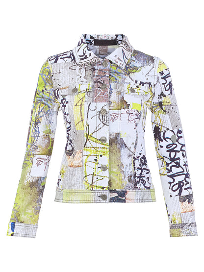 Dolcezza Knit Jacket - 76726 - New