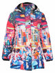 Dolcezza Woven Coat - 76817