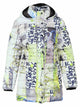 Dolcezza Woven Coat - 76819