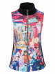 Dolcezza Woven Vest - 76845