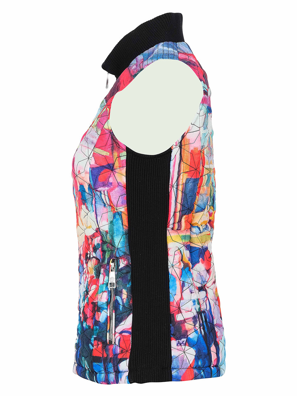 Dolcezza Woven Vest - 76845