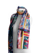 Dolcezza - 76901 - Woven Scarf - New