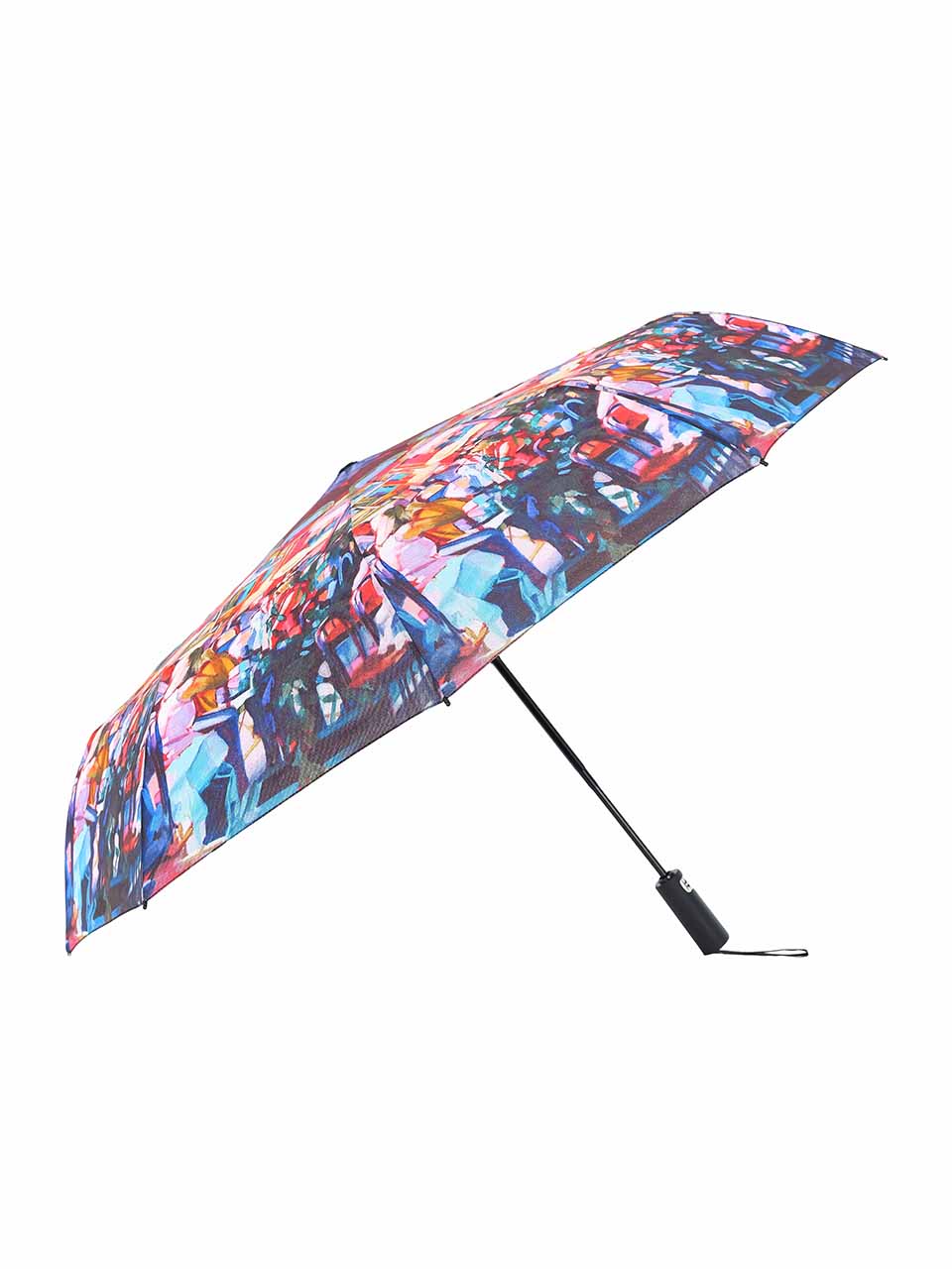 Dolcezza - 76920 - Woven Umbrella - New