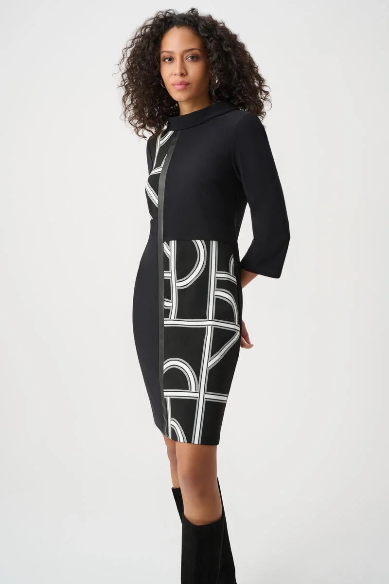 Joseph Ribkoff - 263075 - Dress - New