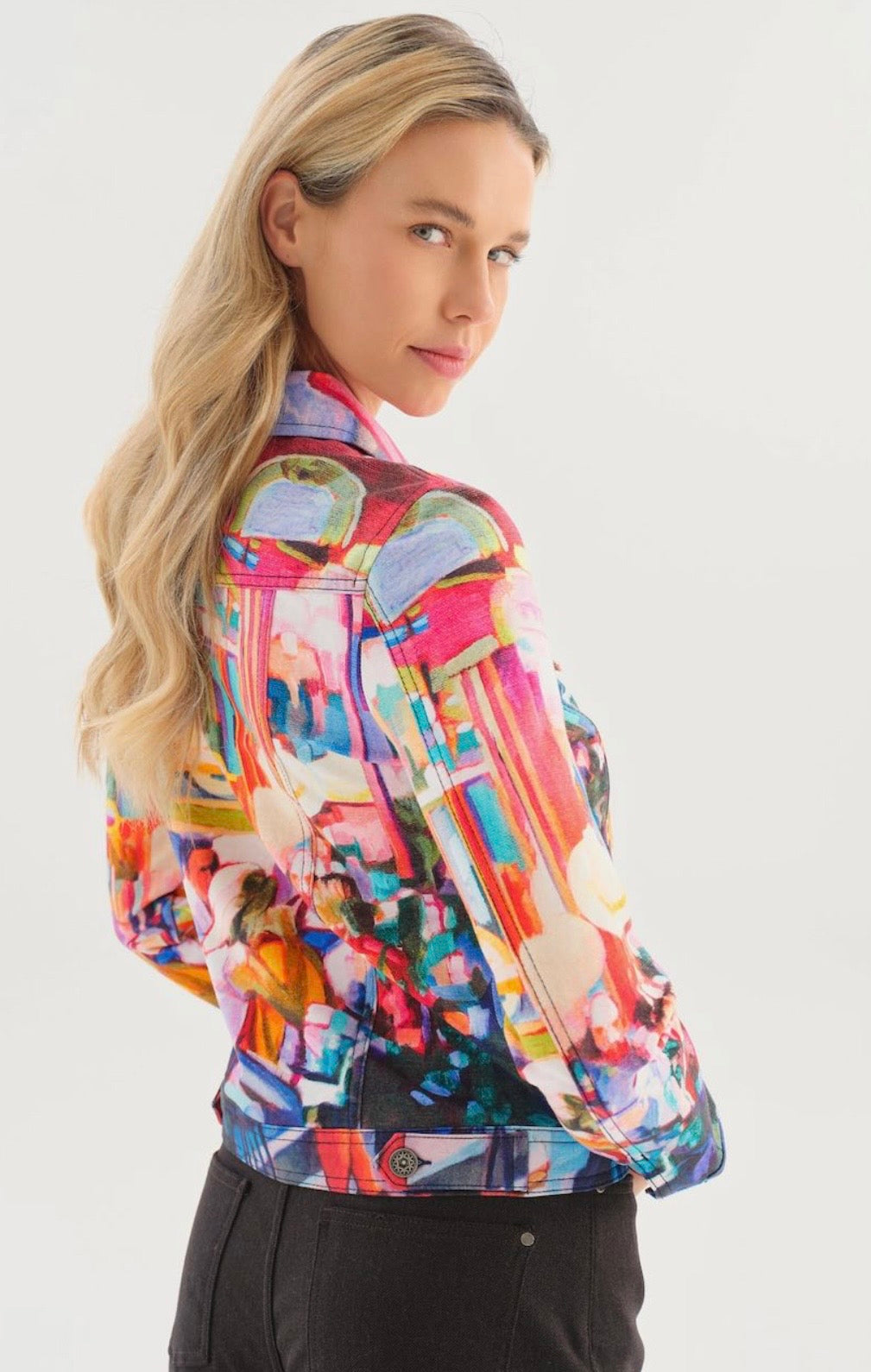 Dolcezza  -  Jacket - 76618