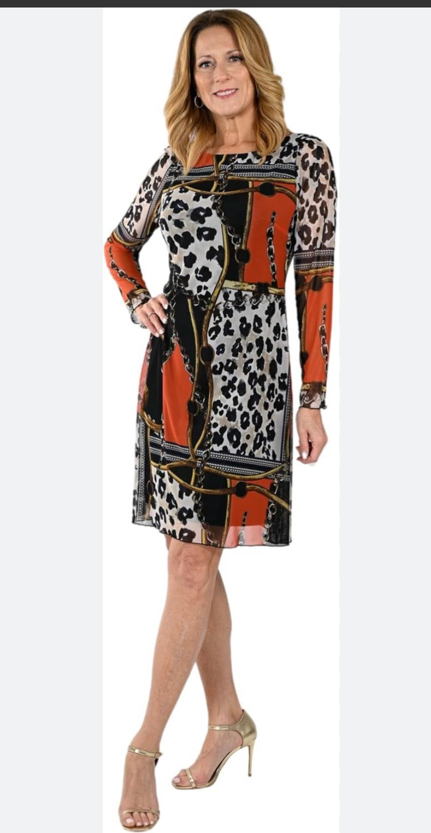 Frank Lyman - 233103 - 50% Off