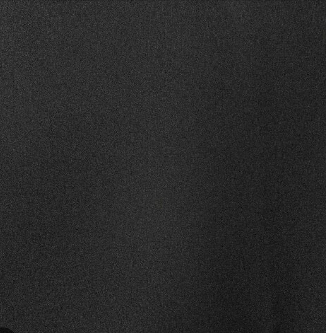 Ficelle - Winter Weight - Black