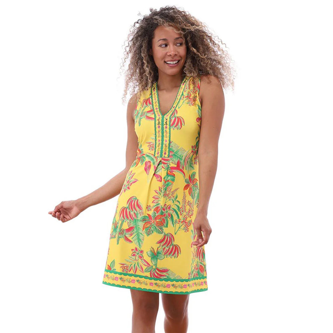 K Design - Dress - C310