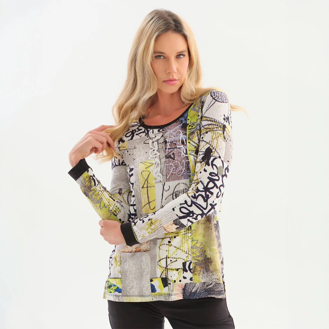Dolcezza - Top - 76720