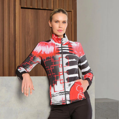 Dolcezza -  Jacket - 76696
