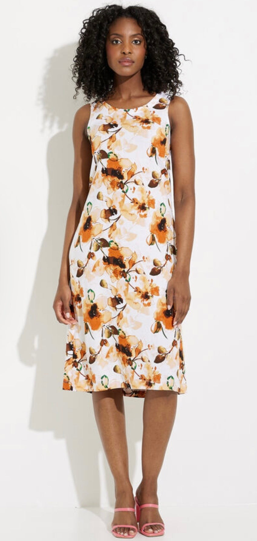 Joseph Ribkoff - 232064 - Dress - Summer Special Offer - Now £84.99