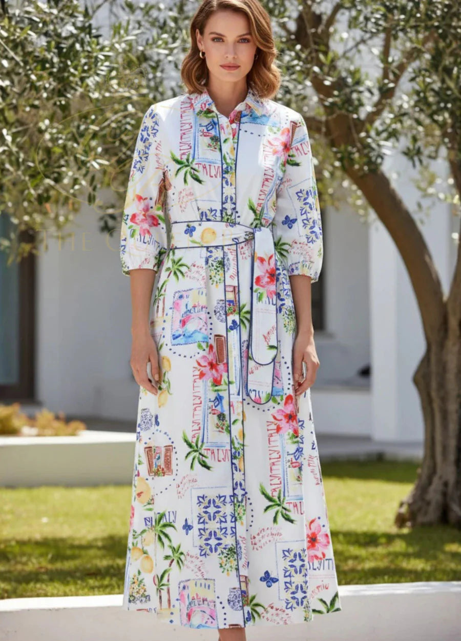 KDesignSicilyPrintBeltedStretchShirtDressWhite1_900x