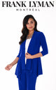 Frank Lyman - 024 - Cover - Royal Blue