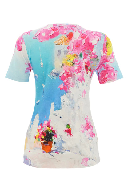 Dolcezza - 26600 - Multi - Top - New