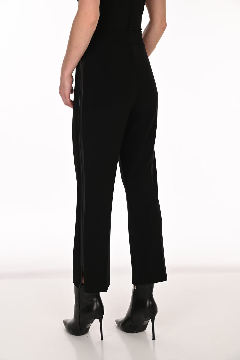 Frank Lyman  - 263011 - Pant - Black - New