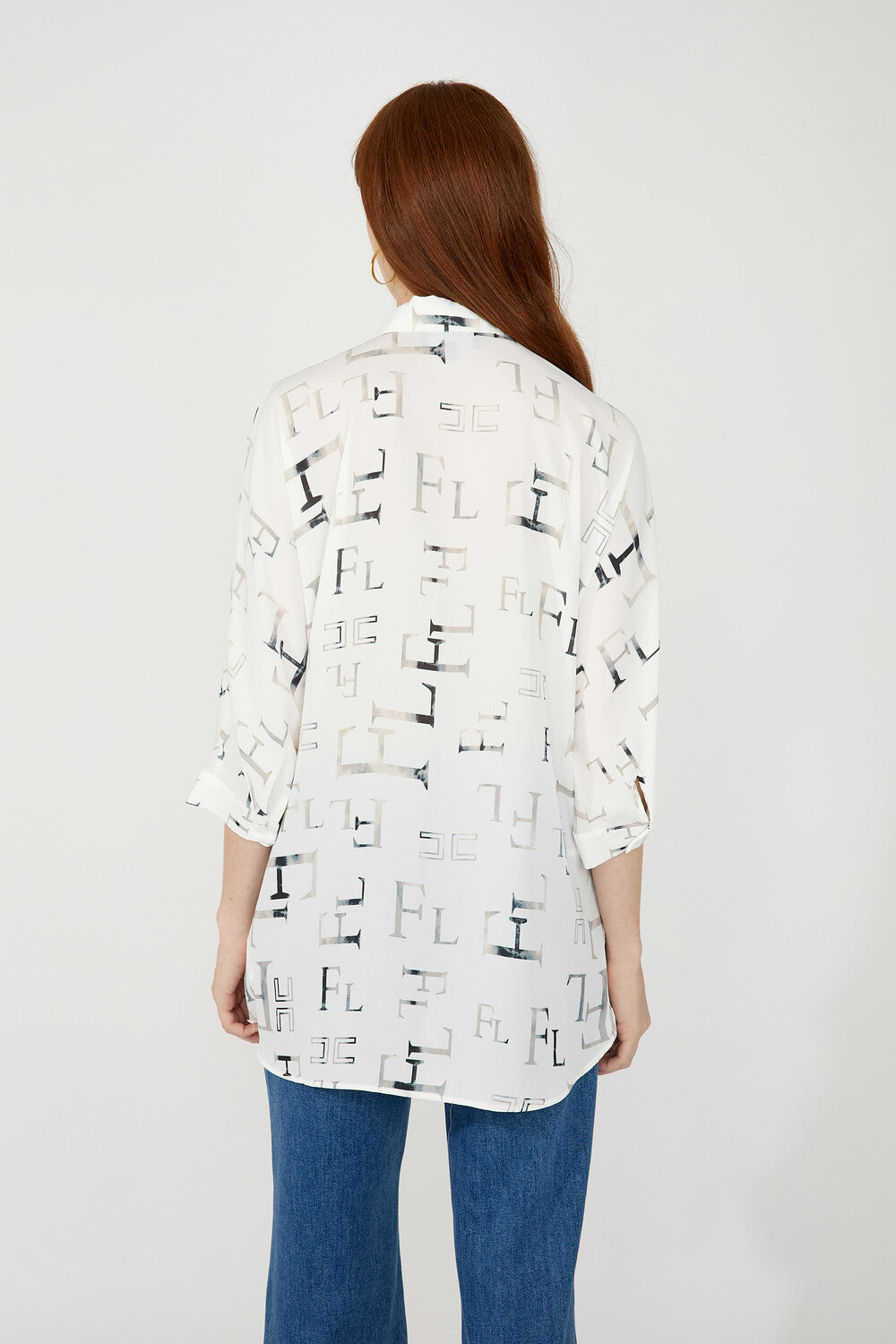Frank Lyman - 254995 - Size Large -  50% Off