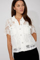 Frank Lyman - 266388 - Blouse - 50% Off