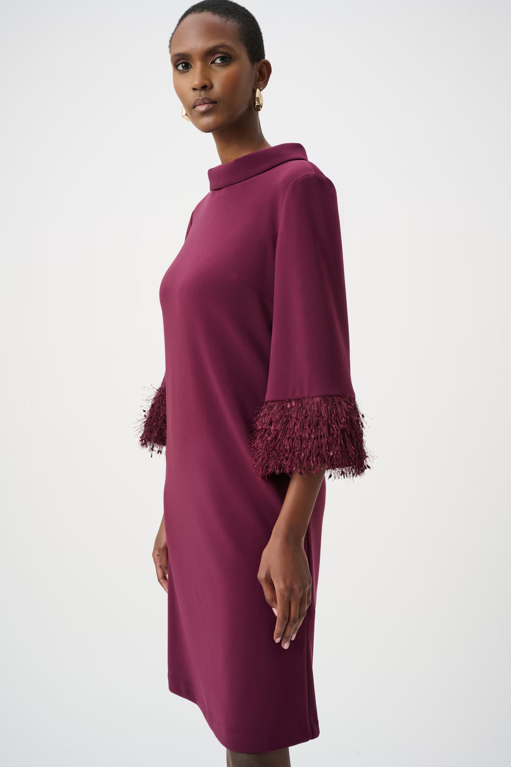 Joseph Ribkoff - 253054 - Dress - New - Size 12 only