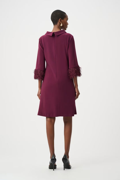 Joseph Ribkoff - 253054 - Dress - New - Size 12 only