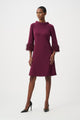 Joseph Ribkoff - 253054 - Dress - New - Size 12 only
