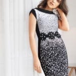 joseph ribkoff 183543 dress