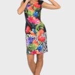 joseph ribkoff 191700 dress