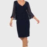 joseph ribkoff 191200 dress