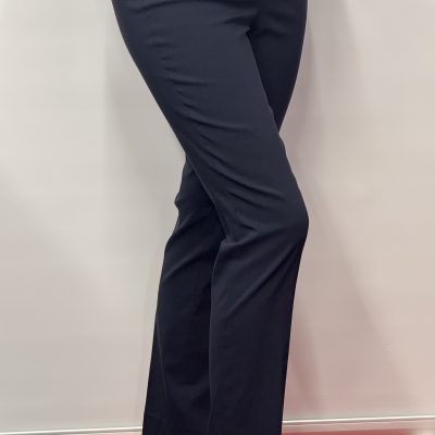 French Collection - Ficelle Navy Long Light Weight Fabric