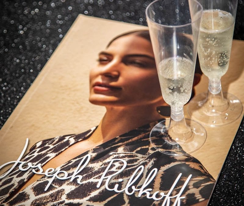 Joseph Ribkoff Special Event Showcasing S/S 2020 Collection