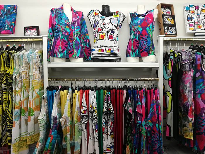 Shop Update – Covid-19