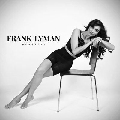 Frank Lyman - B100 - Shape-wear - Black