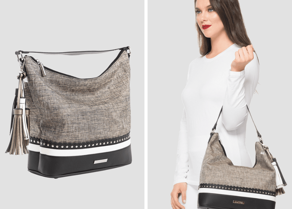GIVEAWAY CLOSED – WIN A Joseph Ribkoff Designer Bag In Our Competition