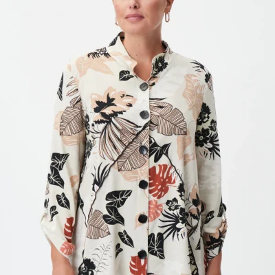 Joseph Ribkoff - 232266 -  Last One Size 22 - 70% Off