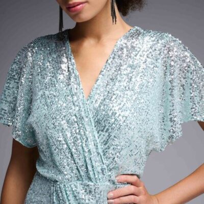 Joseph Ribkoff - 231760 - Dress - 50% Sale - Last two 12 & 20