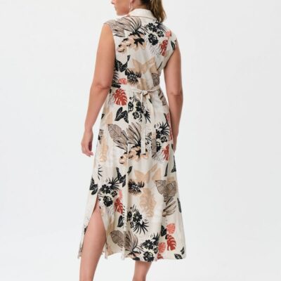 Joseph Ribkoff - 232255 - Dress -  50% Off - Last one size 22