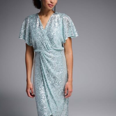 Joseph Ribkoff - 231760 - Dress - 50% Sale - Last two 12 & 20