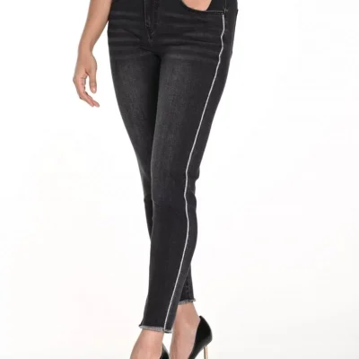 Frank Lyman - 243407U - Jeans - 50% Off